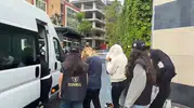 Masaj salonu maskeli fuhuş şebekesinin şifreli dili deşifre edildi
