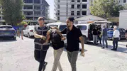 Banka görevlisinin dikkati 500 bin TL'yi kurtardı: Polis kılığındaki vurguncular yakayı ele verdi