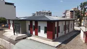 Hatay'da sağlık altyapısı güçleniyor: Dörtyol'daki dev projelerde sona gelindi