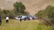 Başkale'de çobanlık yapan genç dere sularına yenik düştü