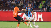 Trabzonspor'da Ruslan Malinovskyi için kritik operasyon: Yıldız oyuncunun sağlık durumu netleşti