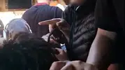 Aksaray'da servis skandalı: Öğrenciler üst üste yolculuk yapıyor