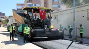 Söğüt'te ulaşım seferberliği: Kardeş belediyeden dev destek