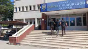 Kırıkkale'de aranan hükümlülere polis baskını: Adalet yerini buldu