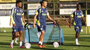 Kadıköy'de kritik randevu: Fenerbahçe'de Eyüpspor mesaisi bitti