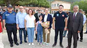 Nazilli'nin kırsalında eğitim mesaisi: Kaymakam Kan'dan yerinde inceleme