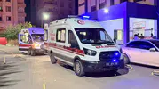 Tütün tarlasından eve dönüş yolunda acı veda: Traktörden düşen işçi kurtarılamadı