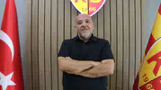 Kayserispor'da yeni dönem: Altyapı artık sınırları aşıyor