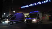Otlatma tartışması kanlı bitti: Beldede taşlı sopalı kavga