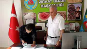 Arabanlı çiftçilerin beklediği haber geldi: ÇKS başvurularında yeni dönem başladı