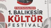 Balıkesir 104. yıl dönümünü dev bir kültür şöleniyle kutluyor: Şehirde kurtuluş heyecanı başlıyor