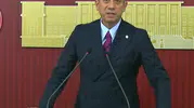 Yeni Parti'den sert çıkış: Sandık yolu görünmeden geçim derdi bitmez