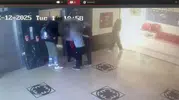 Okul koridorunda korkunç kaza: 12 yaşındaki öğrencinin koluna kapı kolu saplandı