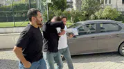 Samsun'da dehşet verici iddia: Boşanma sürecindeki eşine cinsel saldırı suçlamasıyla gözaltına alındı