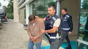 Samsun'daki bıçaklı saldırı davasında karar çıktı: Şüpheli cezaevine gönderildi
