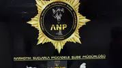 Ticari taksideki gizli sevkiyat narkotik ekiplerine takıldı
