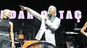 Serdar Ortaç'tan radikal karar: Sahneye yeni bir sayfa açarak çıktı
