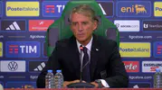 Mancini'den Bursa'da Türkiye'ye övgü dolu sözler: İyi bir rakibe karşı kazandık