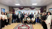 Yiğido Dede Sivaslı çocukları dijital dünyadan koparıp geleneksel oyunlara davet ediyor
