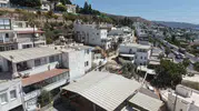 Bodrum'da yarım asırlık çile bitti: Musluklardan artık kesintisiz akıyor