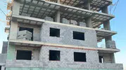 Tarsus'ta inşaat sahalarında peş peşe acı haber: Bir işçi hayatını kaybetti