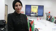 Bombaların gölgesinde bir çocukluk: Gazze'nin eğitimle direnen sesi Samsun'da yankılandı