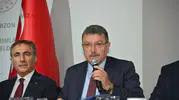 Trabzon sadece futbolla değil, olimpiyat ruhuyla da anılacak: Başkan Genç'ten iddialı vizyon