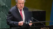 Guterres'ten kritik uyarı: Bölgede tansiyonun yükselmesi felaketi tetikleyebilir