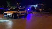 Konya'da gece yarısı dehşeti: Cadde ortasında bıçaklı hesaplaşma