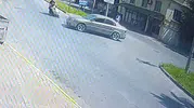 Kavşakta ölümden döndüler: Kaza sonrası gelen ceza şoku yaralarından daha ağır oldu