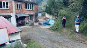 Ordu'da kardeş kavgası: Arazi anlaşmazlığı bir aileyi yıktı