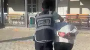 32 yıllık firar Antakya sokaklarında son buldu