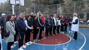 Kırklareli'nde hareketli yaşam çağrısı: Protokol ve vatandaşlar aynı safta buluştu