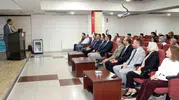 Kayseri Devlet Hastanesi'nde yeni dönem: Genç hekimler için kapsamlı uyum süreci başladı