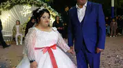 Burdur'da masalsı bir gün: Elif'in gelinlik hayali gerçek oldu