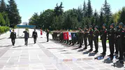 Ankara'da kritik savunma teması: İki ülkenin komuta kademesi bir araya geldi