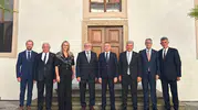 Prag'da kritik temas: Avrupa'nın stratejik körlüğünü Türkiye ile aşacaklar