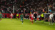 Batman'da Iheanacho fırtınası: Petrolspor öne geçtiği maçta yıkıldı