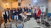Samsun'un musiki geleneğinde yeni perde: Yarım asırlık tutku sahnede