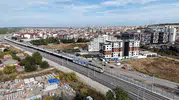 Rayların üzerindeki efsane Edirne'de: 141 yıllık ihtişamlı yolculukta yeni durak