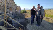 Erzurum'un Manevi Mirası Nene Hatun'un İzinde Büyük Dönüşüm