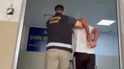 Dokuz aydır izini kaybettirmişti: Antakya'da hırsızlık şüphelisine operasyon