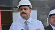 Eyyüp Kadir İnan'dan Özgür Özel'e Tarihi Un Fabrikası Çağrısı: Gelin ve Özür Dileyin