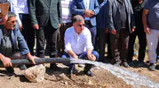 Bayburt'ta musluklar artık daha gür akıyor: Köyün yıllardır beklediği altyapı tamamlandı