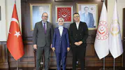 Mutfak sanatları ADEM ve SODAM ile ekonomiye dönüşüyor