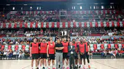 Gaziantep Basketbol’da hedef Süper Lig: Umut Yılmaz’dan taraftara tarihi çağrı