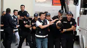 Kayseri merkezli Şirinler çetesine büyük darbe: 32 kişi hakim karşısında