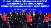 Eğitimde Yeni Dönem: Ankara’da Duygusal Anlar ve PISA Başarısıyla Taçlanan Vizyon