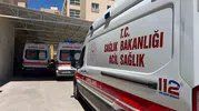 Fındık hasadı için yola çıkmışlardı: Baba ve oğluna acı veda