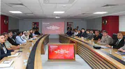 Aydın'da sağlık hizmetlerinin röntgeni çekildi: Hastanelerin karnesi masaya yatırıldı